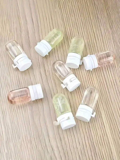 Mini Perfume – Pack of 5 Tiny Bottles
