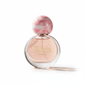 Rich by Rabel perfume bottle on white background
