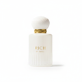 Rich by Rabel - White Background